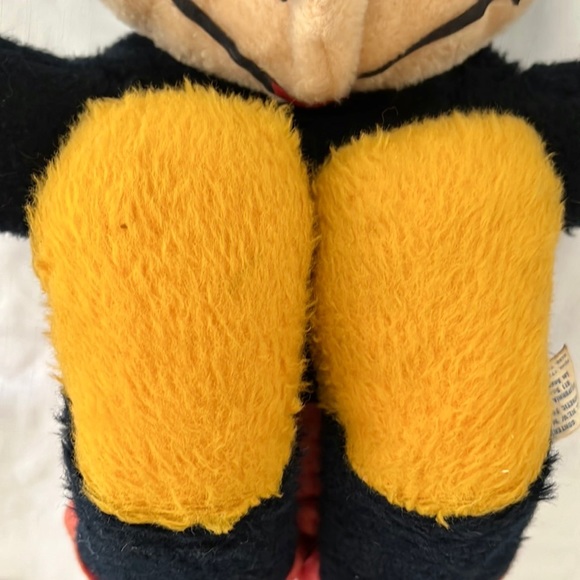 Vintage 50’s~60’s / Authentic / Mickey Mouse - Picture 5 of 15